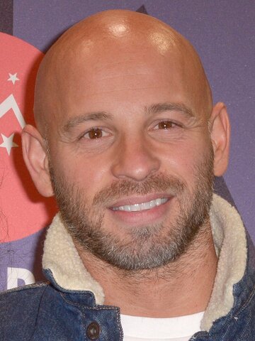 Franck Gastambide Headshot