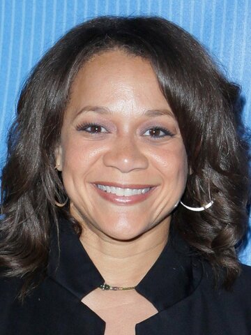 Michole Briana White Headshot