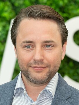 Vincent Kartheiser Headshot