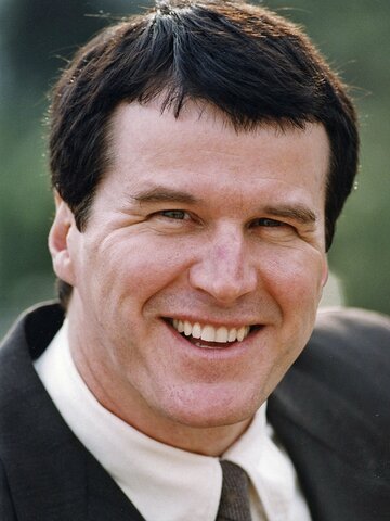 Karl Pruner Headshot