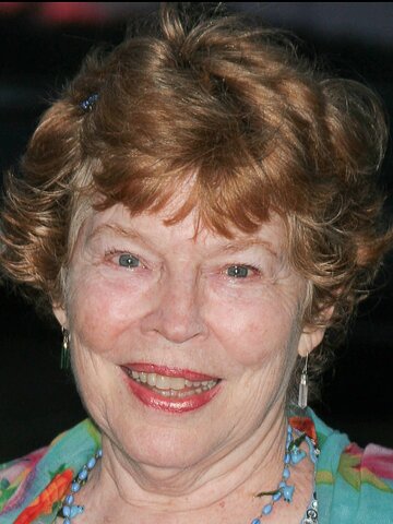 Anne Jackson Headshot