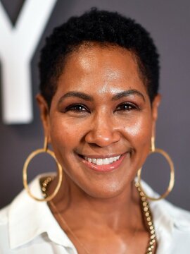Terri J. Vaughn