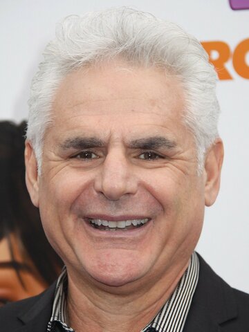 Joe Nipote Headshot