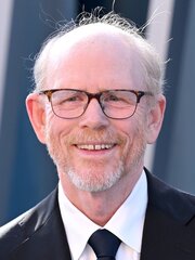 Ronny Howard