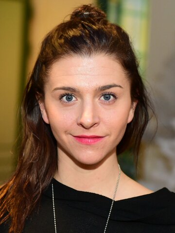 Kreeta Salminen Headshot