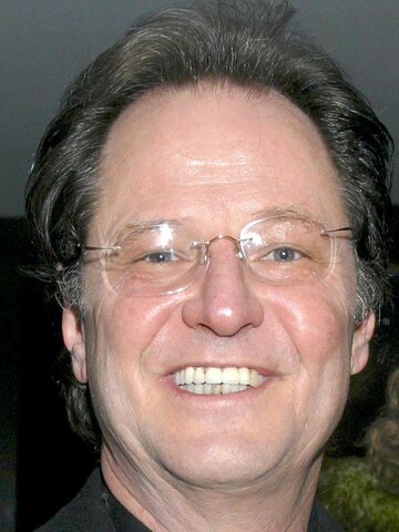 David Ladd Headshot