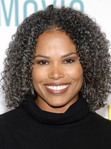 Diandra Lyle Headshot