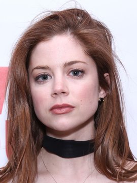 Charlotte Hope - Actress