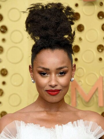 Melanie Liburd Headshot