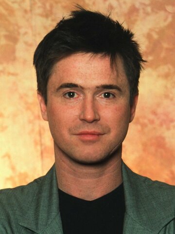 Uwe Bohm Headshot