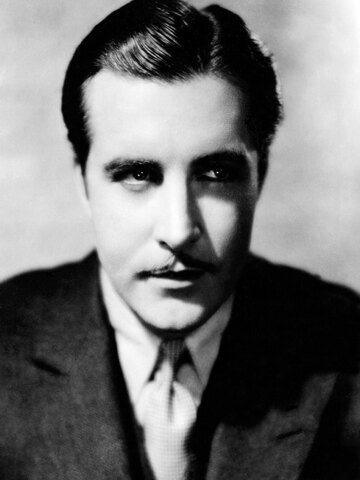 John Boles Headshot