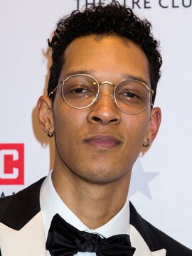 Caleb Eberhardt