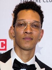 Caleb Eberhardt