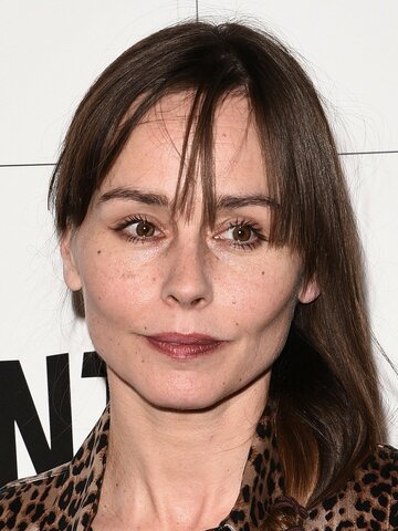 Tara Fitzgerald Headshot