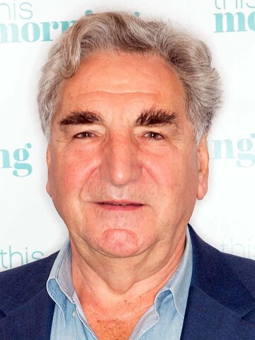 Jim Carter Headshot