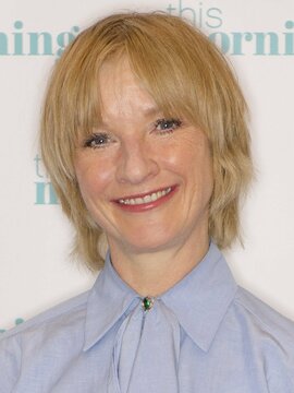 Jane Horrocks
