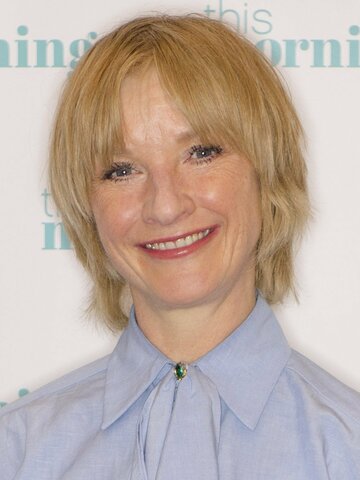 Jane Horrocks Headshot