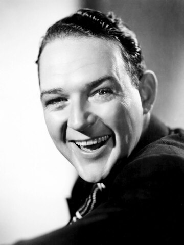 William Gargan Headshot