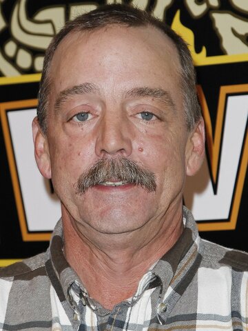 Keith Nale Headshot