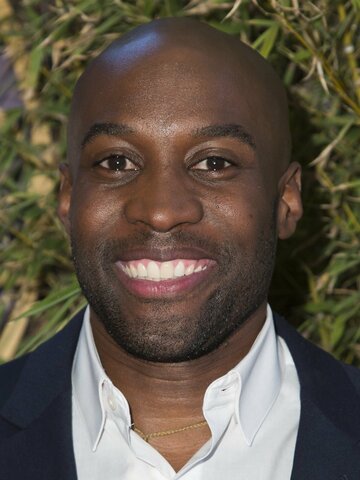 Jeremy Collins Headshot