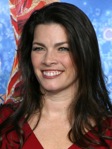 Nancy Kerrigan Headshot