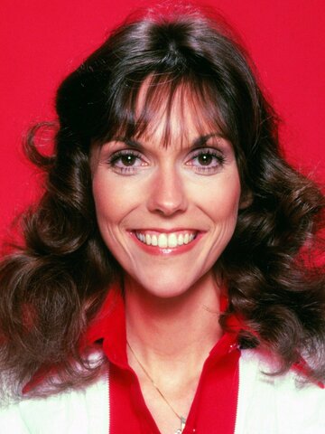 Karen Carpenter Headshot