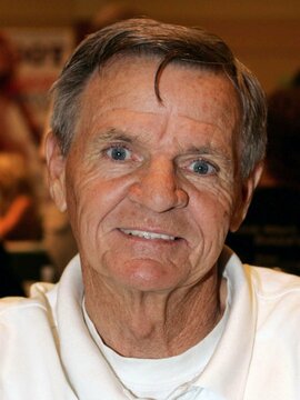 Lee Aaker