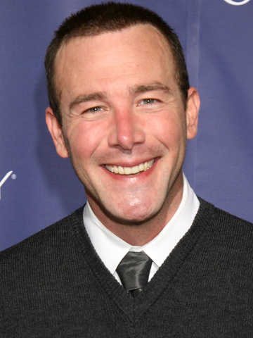 Richard Ruccolo Headshot