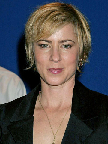 Traylor Howard Headshot