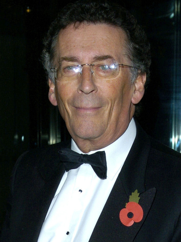 Robert Powell Headshot