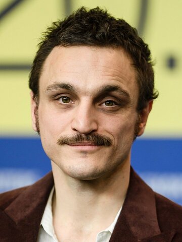 Franz Rogowski Headshot