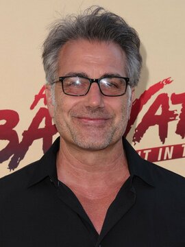 Michael Bergin