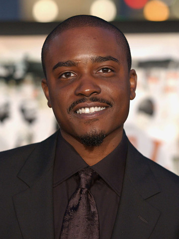 Jason Weaver Headshot