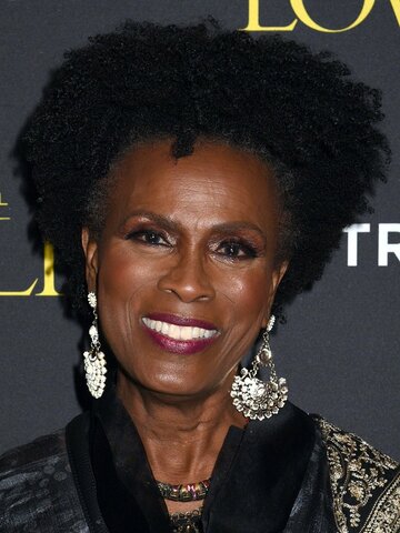 Janet Hubert Headshot