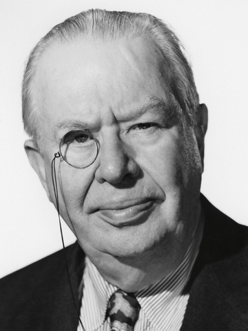 Charles Coburn Headshot