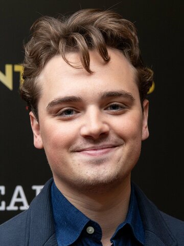Dean-Charles Chapman Headshot