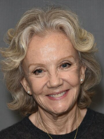 Hayley Mills Headshot