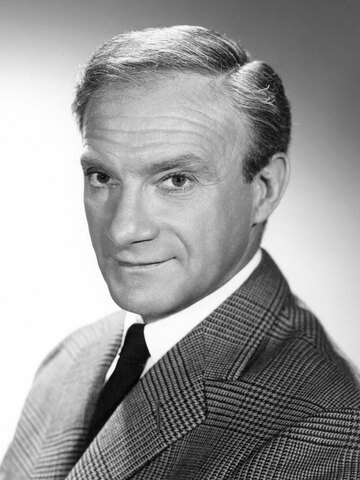 Jonathan Harris Headshot