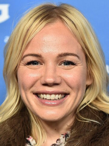 Lisa Schwartz Headshot