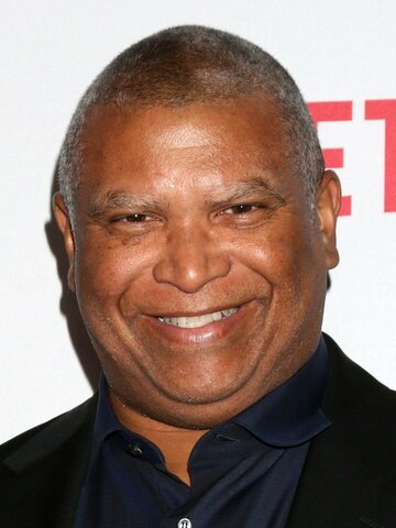 Reginald Hudlin Headshot