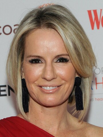 Jennifer Ashton Headshot