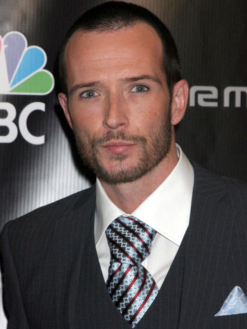 Scott Weiland Headshot