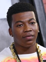 Mekai Curtis