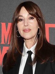 Monica Bellucci