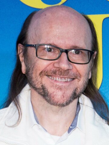 Santiago Segura Headshot