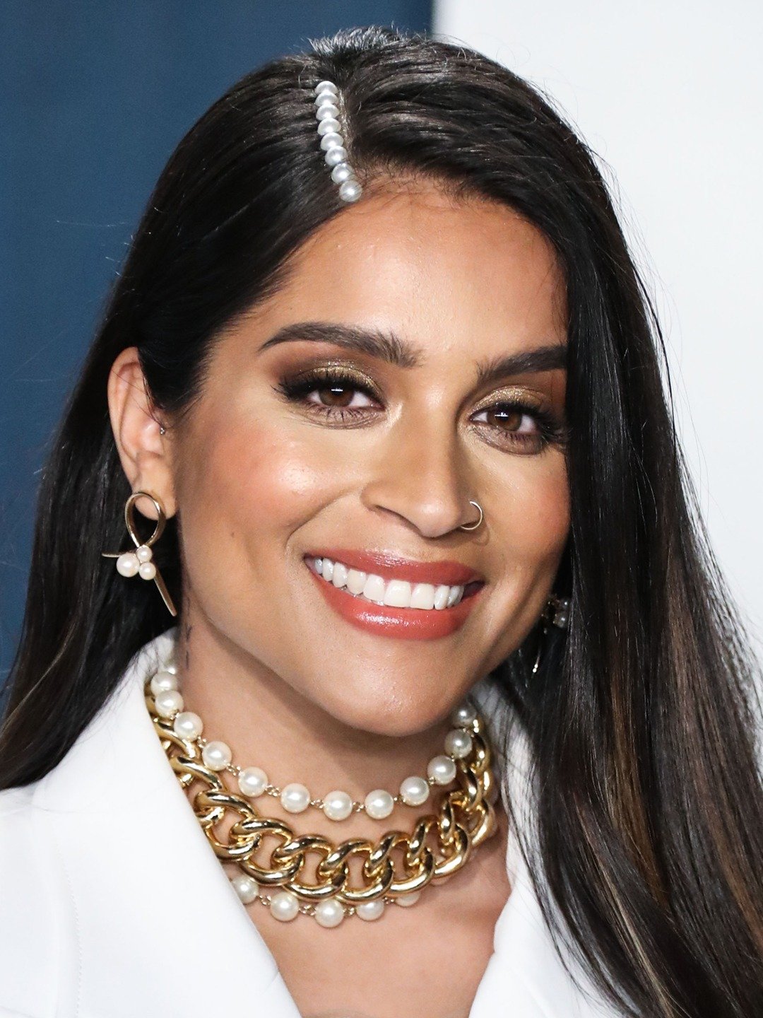 Lilly Singh - Actress, YouTuber, Comedian, Host