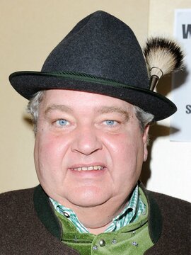 Michael Bollner