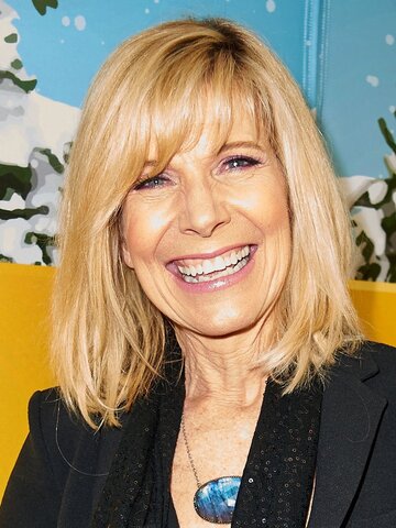 Debby Boone Headshot