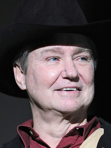 Randy Boone Headshot