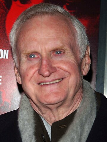 John Boorman Headshot